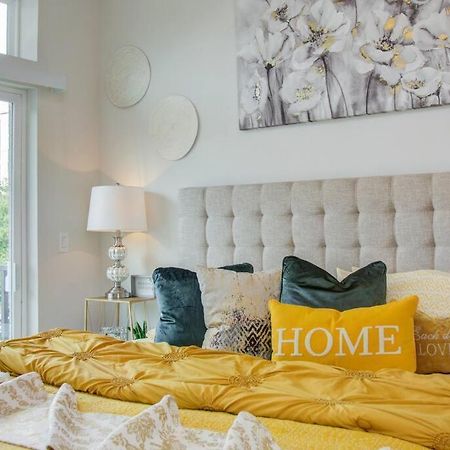 Luxury Living Downtown Houston Kingbed. Διαμέρισμα Εξωτερικό φωτογραφία