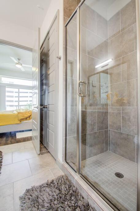 Luxury Living Downtown Houston Kingbed. Διαμέρισμα Εξωτερικό φωτογραφία