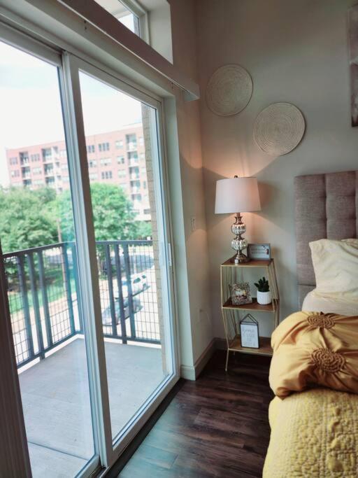 Luxury Living Downtown Houston Kingbed. Διαμέρισμα Εξωτερικό φωτογραφία